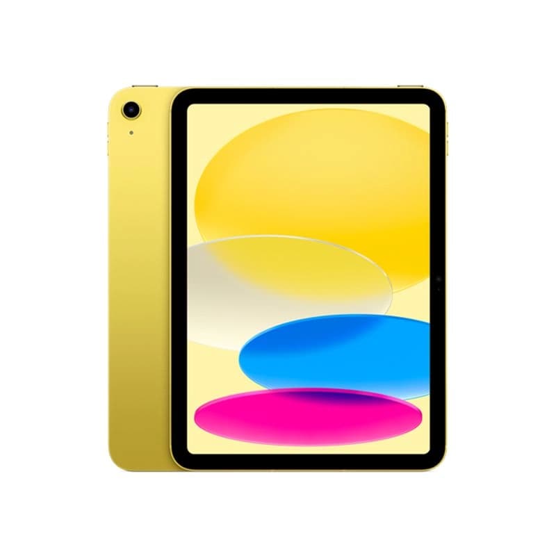 Apple iPad 11th Generation (2025)