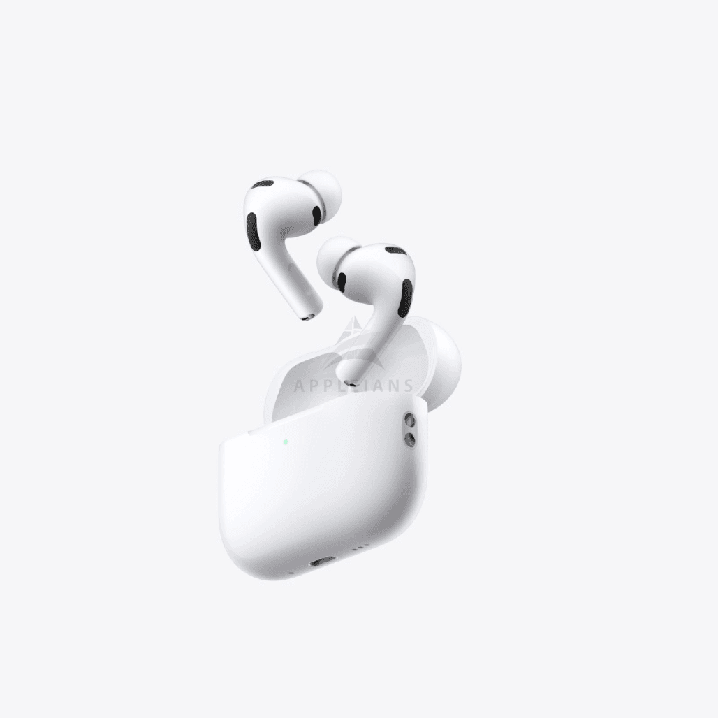 AirPods Pro 3