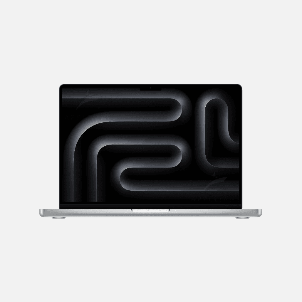 MacBook Pro M5 14-Inch 16/1TB 10-Core CPU 10-Core GPU