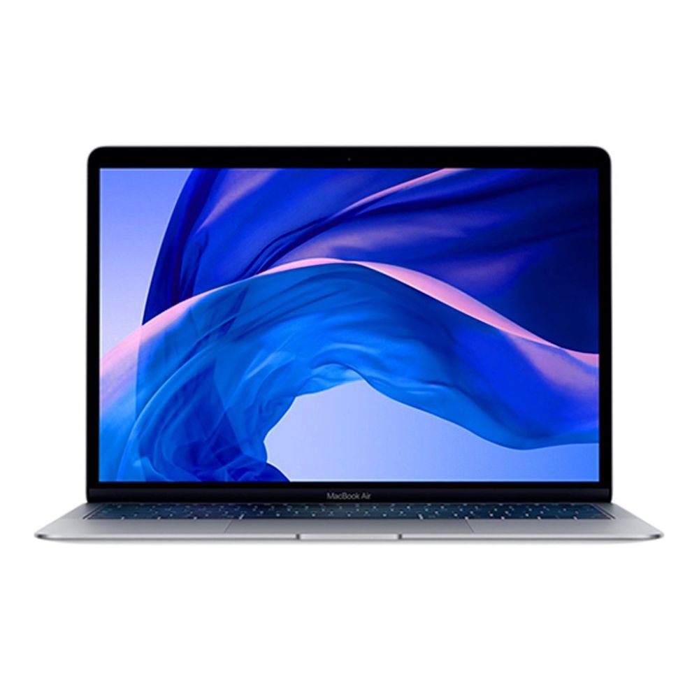 MacBook Air - M1 8 256GB Official Warranty - appleians.com