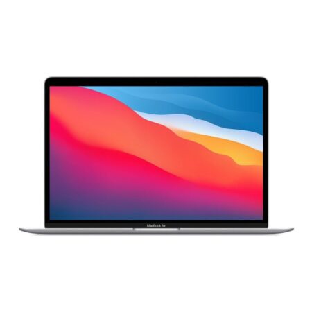 MacBook Air - M1 8 256GB Official Warranty