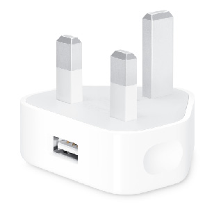 Apple 5W USB Power Adapter (Original)