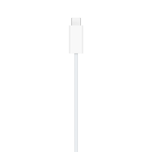 Apple Watch Magnetic Fast Charger to USB-C Cable (1 m)3
