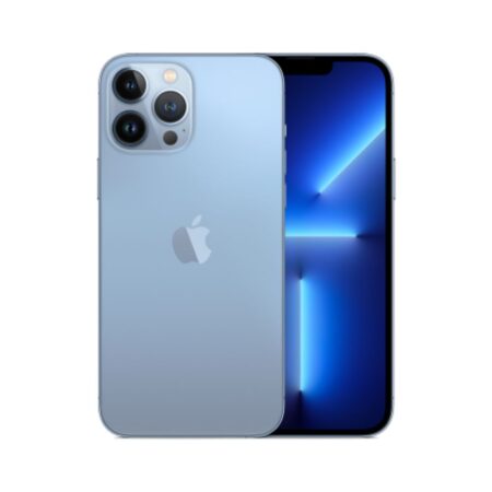 iPhone 13 Pro Max Official @appleians