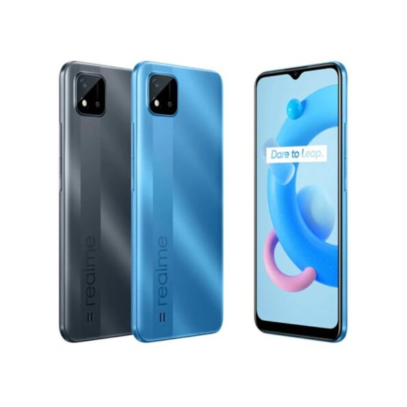 realme C11 Family