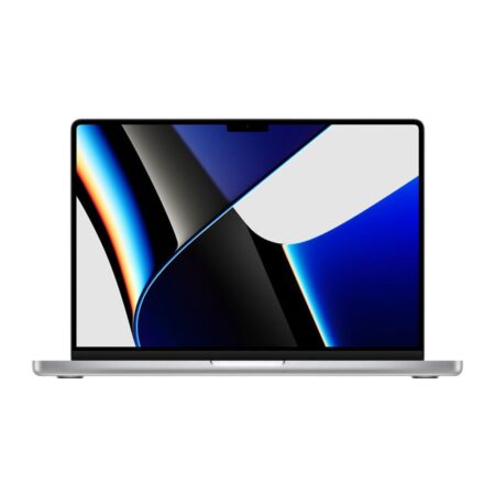 Macbook Pro 14-inch M1 Pro 8-CPU 14-GPU