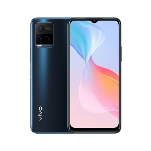 Vivo Y21T Midnight Blue