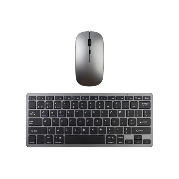 coteetci-wireless-mouse-_-keyboard-combo For Mac