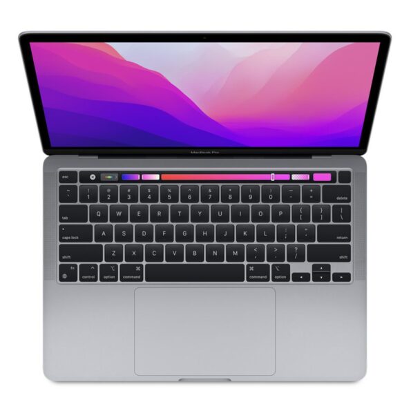 MacBook Pro – M2 8/512GB