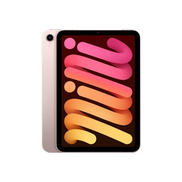 iPad Mini 6 Pink
