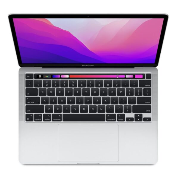 MacBook Pro – M2 8/512GB