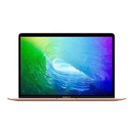 MacBook Air 13 inch M1 8/256GB Gold