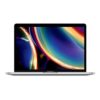 MacBook Pro 13 inch M1 8/512GB Silver
