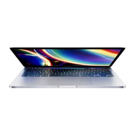 MacBook Pro 13 inch M1 8/512GB Silver