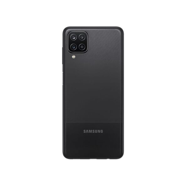 Galaxy M12 Black