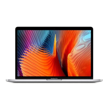 MacBook Pro 13 inch M1 8/256GB-Space Gray
