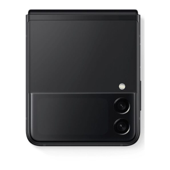 Galaxy Z Flip 3 5G Phantom Black