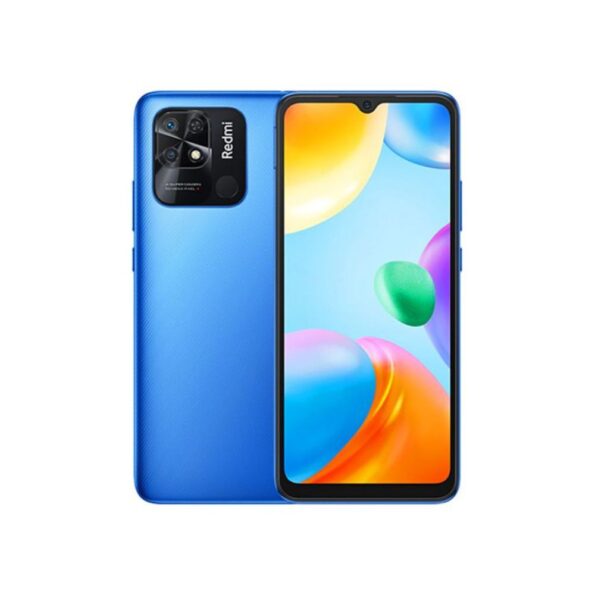 Redmi-10C Ocean Blue