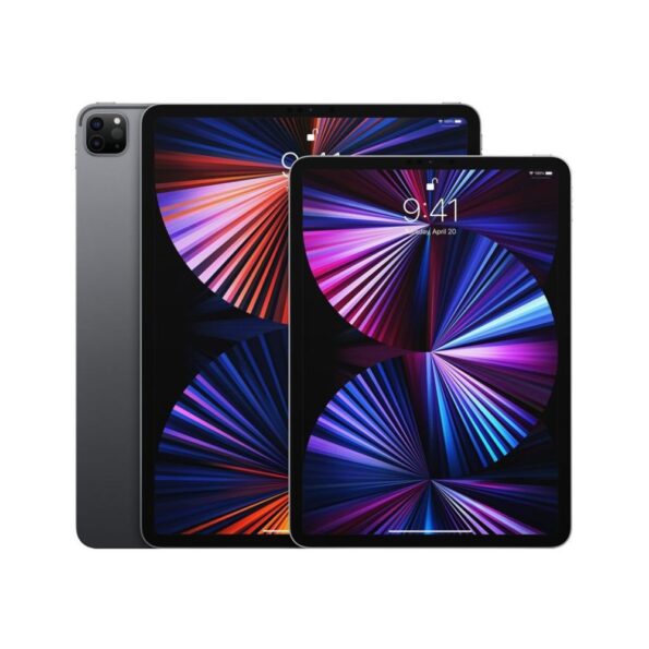 iPad Pro M1 2021 – 11inch Family